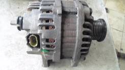 Генератор. Nissan Qashqai+2, JJ10E Nissan X-Trail, T30, T31, T31R, T32 Nissan Dualis, KJ10, KNJ10, NJ10 Nissan Qashqai, J10E Двигатели: HR16DE, K9K, M...