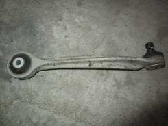 Рычаг подвески. Audi A4, 8EC, 8ED, 8H7, 8HE Audi Quattro Audi A6, C5 Audi S4, 8EC, 8ED, 8H7, 8HE Двигатели: ALT, ALZ, AMB, AMM, ASB, ASN, AUK, AVK, AW...