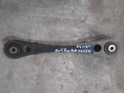 Рычаг поперечный. Audi A4, 8E2, 8E5, 8EC, 8ED, 8H7, 8HE Audi S4, 8E2, 8E5, 8EC, 8ED, 8H7, 8HE Audi RS4, 8HE Двигатели: AKE, ALT, ALZ, AMB, AMM, ASB, A...