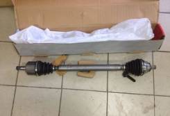 Привод, полуось. Volkswagen Passat, 3C2, 3C5 Volkswagen Passat CC, 357, 358 Volkswagen Jetta, 162, 163, 1K2, AV3 Volkswagen Golf, 5K1, AU1, BX5 Skoda...