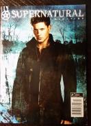 Журнал Supernatural