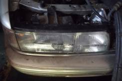 Фара. Mazda 626