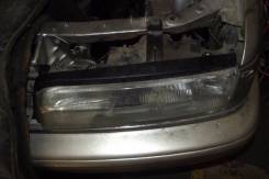 Фара. Mazda Capella Mazda 626
