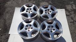 Toyota. 7.5x16, 5x114.30, ET50