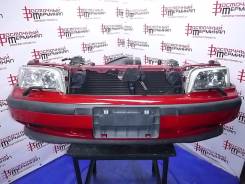 Ноускат. Volvo V40
