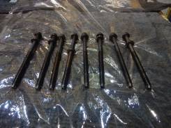 Болт головки блока цилиндров. Mazda Mazda6 Mazda Tribute Mazda MPV Двигатели: AJV6, AJ, AJDE