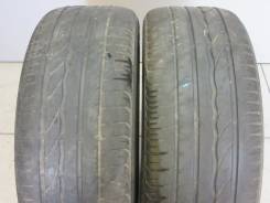 Bridgestone Turanza ER300. Летние, 2007 год, износ: 50%, 2 шт