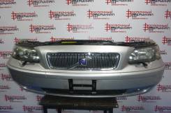 Ноускат. Volvo V70
