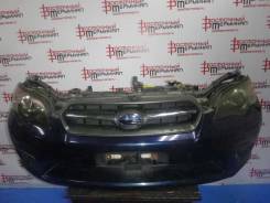 Ноускат. Subaru Legacy, BL5, BP5 Двигатель EJ20