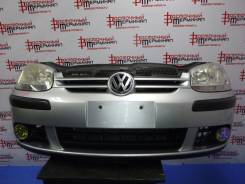Ноускат. Volkswagen Golf, 1K1 Двигатели: BLX, BVX