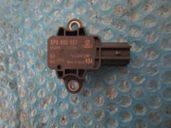 Датчик airbag. Audi: A8, A4, S8, TT, RS3, S3, A3, RS4, S4, TT RS, TTS Двигатели: CDMA, CDRA, CDSB, CDTA, CDTB, CEJA, CEUA, CGTA, CGWA, CGWD, CGXA, CGX...