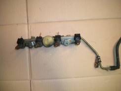 Инжектор. Honda Fit, GD3, GD2, GD1 Двигатели: L13A, L15A