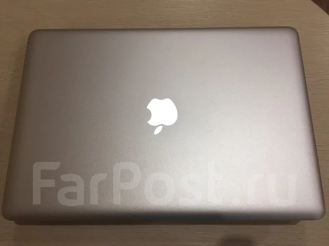 Apple MacBook Pro 15 2011 Early. 15", 2����, ��� 4 ��, ���� 500���, WiFi: 1, Bluetooth: 1, ����������� �� 5��. ����