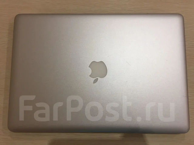 Apple MacBook Pro 15 2011 Early. 15", 2����, ��� 4 ��, ���� 500���, WiFi: 1, Bluetooth: 1, ����������� �� 5��. ����
