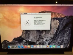 Apple MacBook Pro 15 2011 Early. 15", 2,0����, ��� 4 ��, ���� 500���, WiFi, Bluetooth, ����������� �� 5��. ����