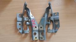Крепление капота. Nissan X-Trail, PNT30, T30, NT30 Двигатели: YD22ETI, QR20DE, QR25DE, SR20VET