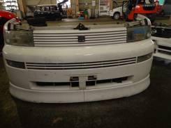 Ноускат. Toyota bB, NCP30, NCP35, NCP31 Двигатели: 1NZFE, 2NZFE