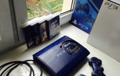 Sony PlayStation 3 Super Slim