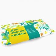 Салфетки.