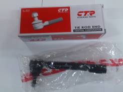 Наконечник рулевой. Nissan X-Trail, T31, NT31, DNT31, TNT31 Nissan Dualis, KNJ10, KJ10, NJ10, J10 Nissan Qashqai+2 Nissan Qashqai Renault Koleos Двига...