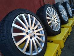 Venerdi. 7.0x18, 5x114.30, ET48