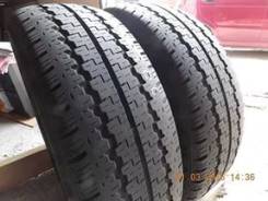 Kumho Radial 857. Летние, износ: 20%