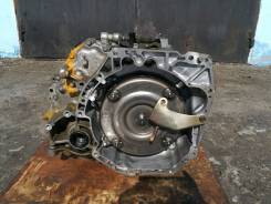 Вариатор. Nissan Juke, YF15 Двигатель HR15DE