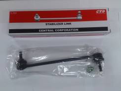 Стойка стабилизатора. Renault Megane Renault Scenic Renault Fluence Двигатели: F4R, F9Q, H4J, H5F, K4M, K9K, M4R, M9R, R9M, 5AM, H4M