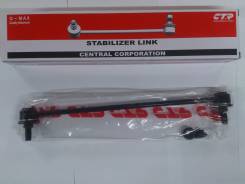 Стойка стабилизатора. Toyota: Sprinter, Corolla Spacio, Sprinter Carib, MR2, Corolla Двигатели: 2C, 3CE, 4AFE, 7AFE, 4AGEL, 4AGELC, 4AGELU, 4AGZE
