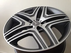 ZW. 10.0x20", 5x130, ET46, �� 84,1���. ����