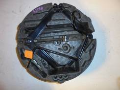 Крюк буксировочный. Opel Astra, L69, L48, L35, L67, h, H, A04 Opel Astra Family, A04, h