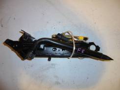 Крюк буксировочный. Ford Focus, CAK, DBW, DFW, DNW, 1 Ford Ka, CCQ