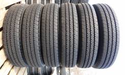 Bridgestone. Летние, 2016 год, без износа, 1 шт