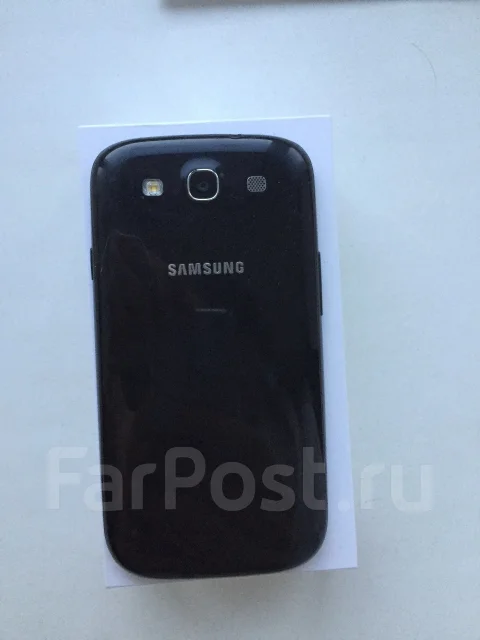 Samsung Galaxy S3. �/� ����