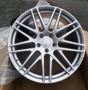 Brabus. 9.5x20, 5x130.00, ET50, ЦО 84,1 мм.