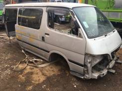 Toyota Hiace. 2 RZ