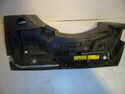 Крюк буксировочный. Volkswagen Passat, 3B6, 3C2, 3C5, b6, B6