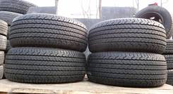 Bridgestone RD650 Steel. Летние, 2015 год, без износа, 2 шт