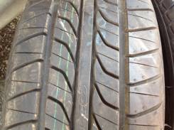 Nitto NT650. Летние, 2011 год, без износа, 4 шт