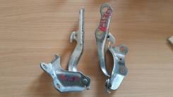Крепление капота. Lexus RX330, MCU38, GSU30, MCU35, MCU33, GSU35 Lexus RX350, MCU38, MCU35, MCU33, GSU30, GSU35 Lexus RX300, MCU38, MCU35, GSU35 Lexus...