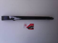 Планка под фары. Toyota Land Cruiser, HDJ101, FZJ100, FZJ105, HDJ100, HZJ105, UZJ100 Двигатели: 1HZ, 1HDT, 1FZFE, 2UZFE, 1HDFTE