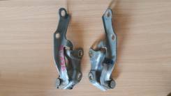 Крепление капота. Toyota Windom, MCV30 Двигатель 1MZFE
