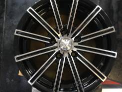 Light Sport Wheels LS 312. 6.5x15, 5x112.00, ET45, ЦО 57,1 мм.
