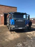 Scania P380CB 8x4 EHZ. Продам Scania P380, 11 000 куб. см., 33 000 кг.