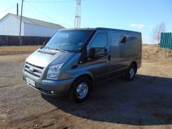 Ford Transit. Продам микроавтобус , 2 398 куб. см., 2 места