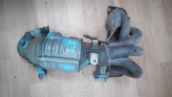 Катализатор. Toyota: Wish, Voxy, Noah, RAV4, Caldina, Allion, Isis, Premio, Avensis Двигатель 1AZFSE
