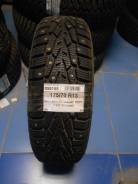 Nokian Hakkapeliitta 7. Зимние, шипованные, без износа, 1 шт