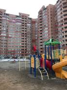 4-комнатная, улица Анны Щетининой 3. Снеговая падь, частное лицо, 88 кв. м. Дом снаружи