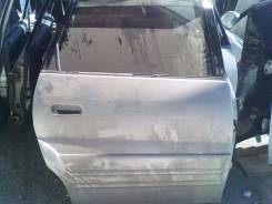 Дверь боковая. Toyota Nadia, SXN15H Двигатель 3SFE