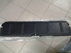 Обшивка крышки багажника. Mitsubishi Outlander, CW6W, CW5W